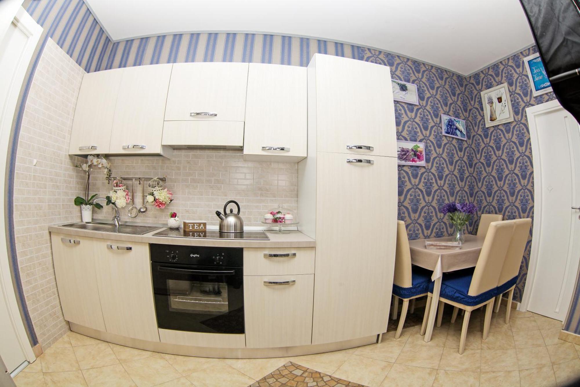 Casa Dalia Apartment Наполи Екстериор снимка