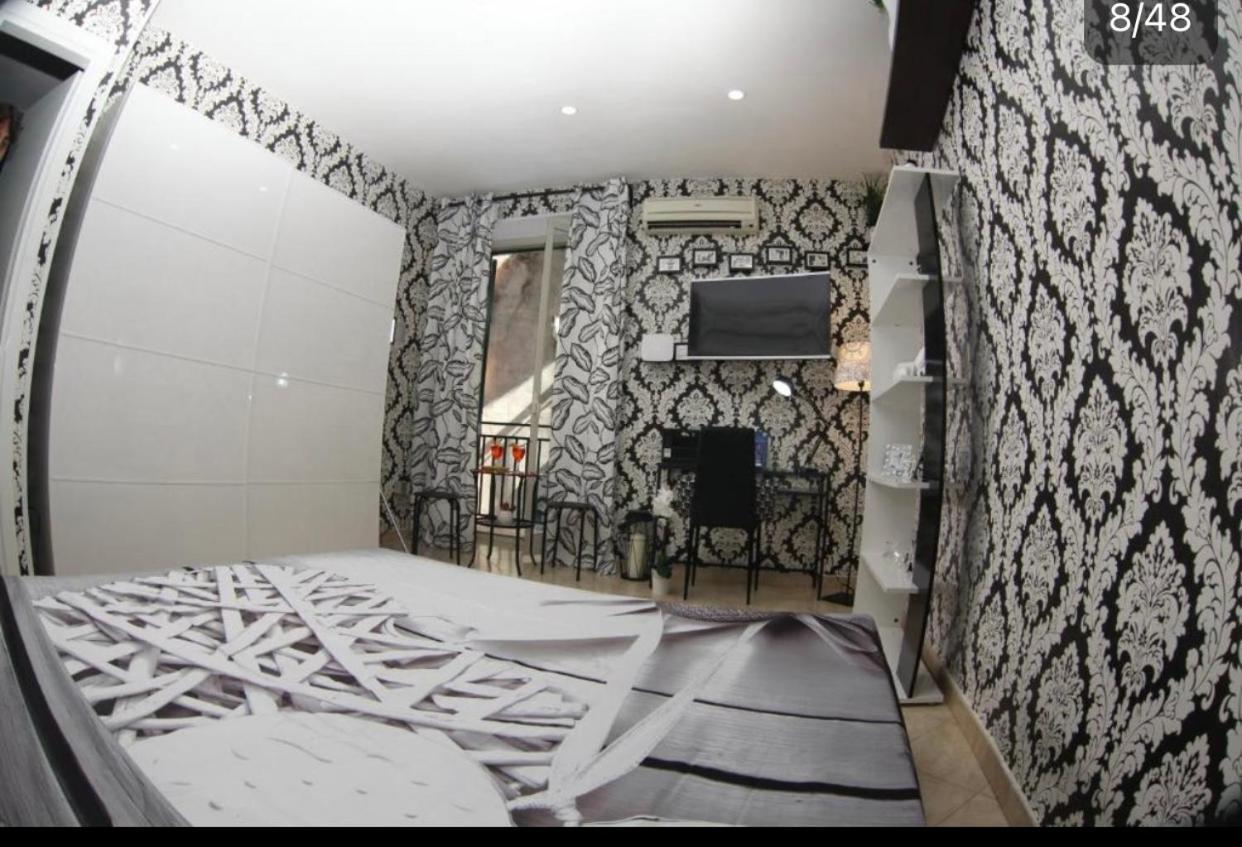 Casa Dalia Apartment Наполи Екстериор снимка