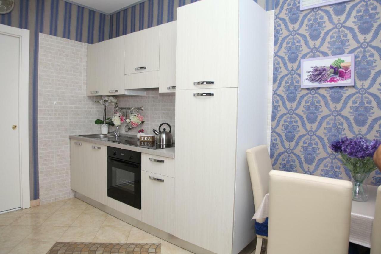 Casa Dalia Apartment Наполи Екстериор снимка