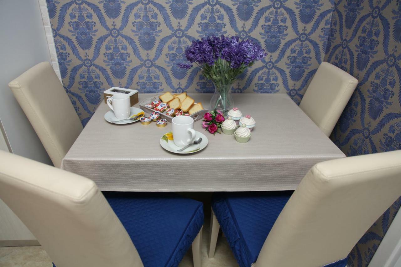 Casa Dalia Apartment Наполи Екстериор снимка