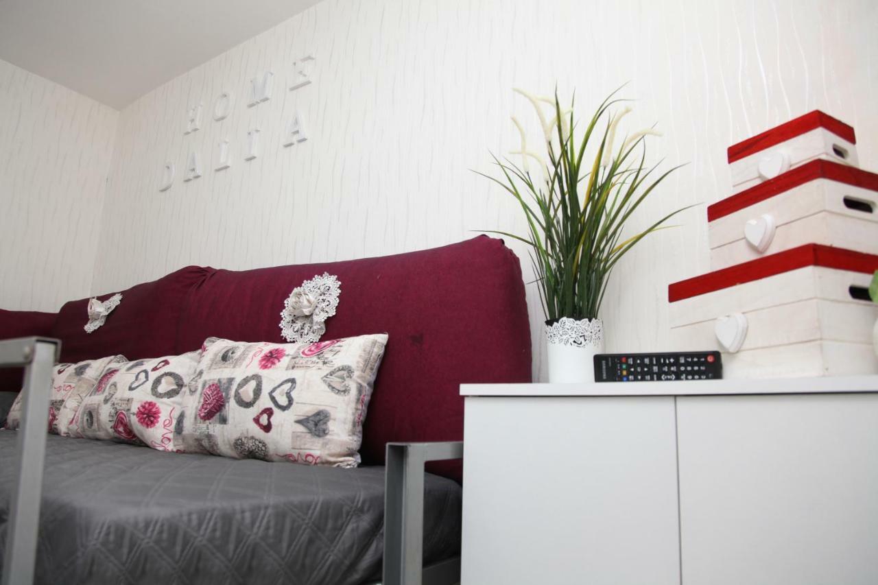 Casa Dalia Apartment Наполи Екстериор снимка